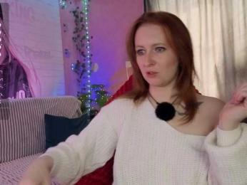 Angel_Eyes webcam model stream image