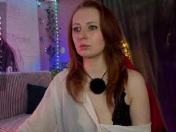 Angel_Eyes webcam model stream image