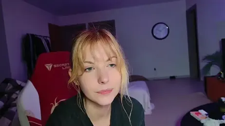 Cassycum webcam model stream image