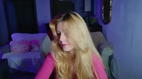 Cassycum webcam model stream image