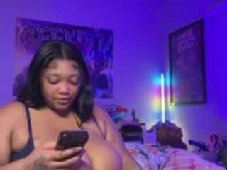 4evaglaciers webcam camsoda model stream image