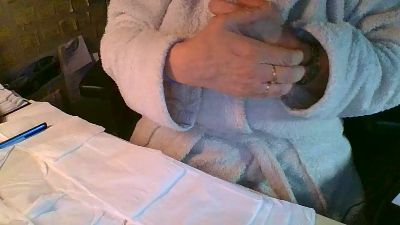 Luciema webcam model stream image