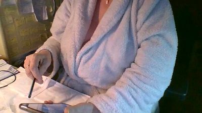 Luciema webcam model stream image