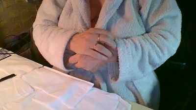 Luciema webcam model stream image