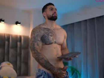 john_king29 webcam model stream image