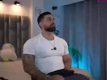 john_king29 webcam model stream image