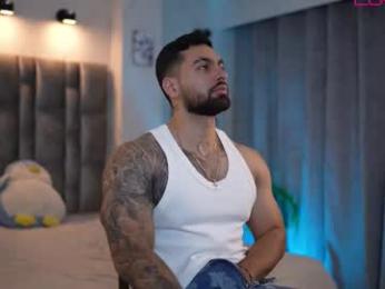 john_king29 webcam model stream image