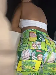 ladyandnico webcam model stream image