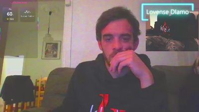 _NakedChef_ webcam cam4 model stream image