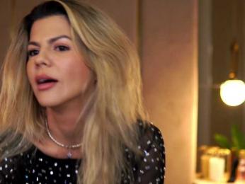 CamilaStarr webcam model stream image