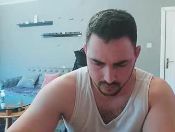 djmute webcam model stream image