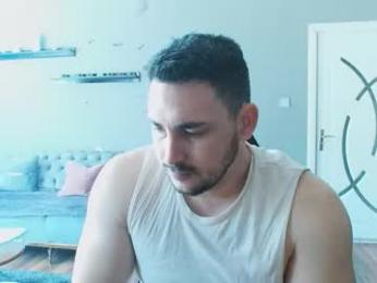 djmute webcam model stream image