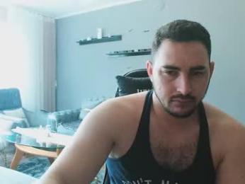 djmute webcam model stream image