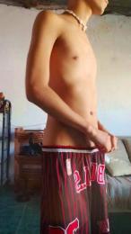 Erosfort webcam model stream image