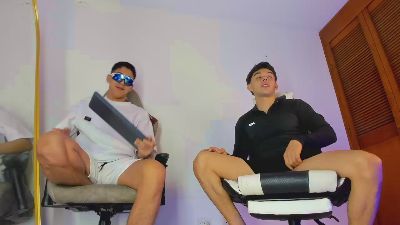 hot_boys4 webcam model stream image