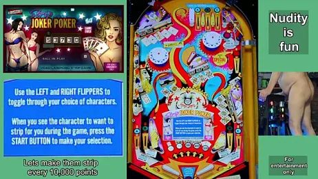 ButtCrackShowing-OOPS webcam model stream image