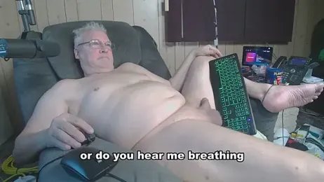 ButtCrackShowing-OOPS webcam model stream image