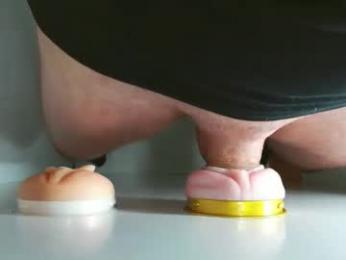 pude90 webcam model stream image
