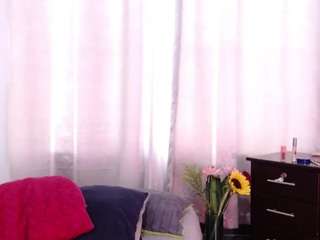 jordankish webcam model stream image