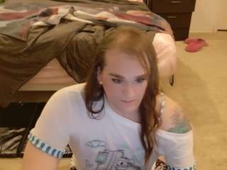 ambervolcaloid webcam model stream image