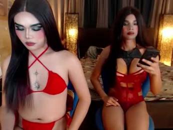 ellahemperialts webcam model stream image