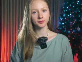 mia_vebes webcam chaturbate model stream image