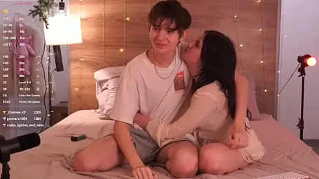 indulgencex__ webcam model stream image