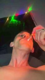 RR69x webcam model stream image