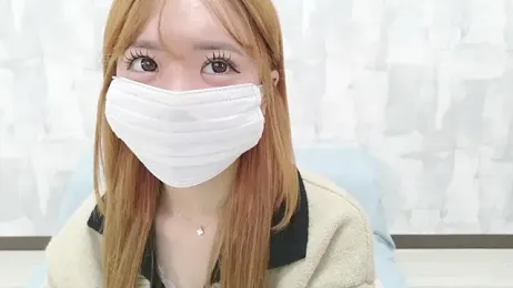 LOVE_MOMO_LOVE webcam stripchat model stream image