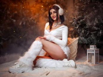 NatashaCeratti webcam livejasmin model stream image