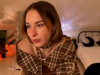 uwunikaa webcam chaturbate model stream image