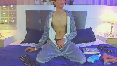 Will_Turneer webcam cam4 model stream image