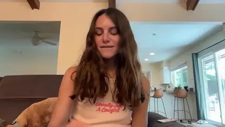 graciesmith27 webcam model stream image
