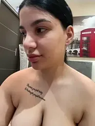 Samira30 webcam model stream image