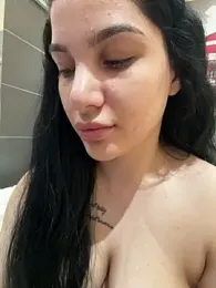 Samira30 webcam model stream image