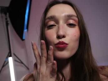 _meganmeow_ webcam chaturbate model stream image