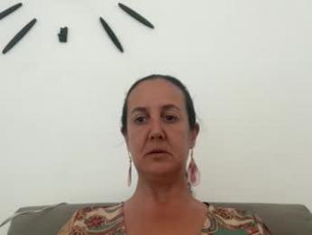 drresa webcam model stream image