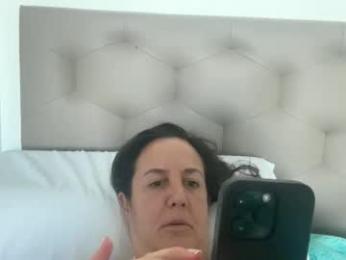 drresa webcam model stream image