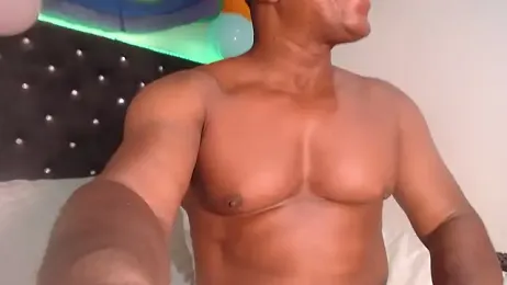 EbonyAscend webcam model stream image