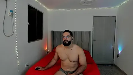 eda_karim webcam model stream image