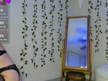 brooklyn_shai webcam chaturbate model stream image