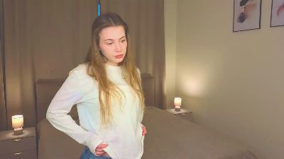 AngellaFulop webcam cam4 model stream image