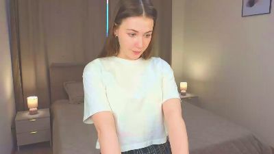 AngellaFulop webcam model stream image