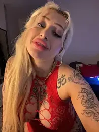 JennaLinn webcam model stream image