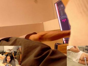 Tinaf4p webcam bongacams model stream image