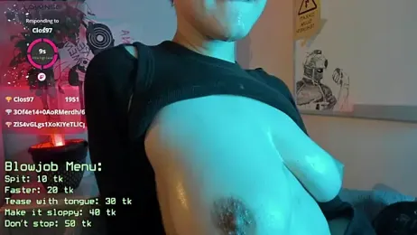 cos_operator webcam model stream image