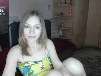 SilviaSweet webcam bongacams model stream image
