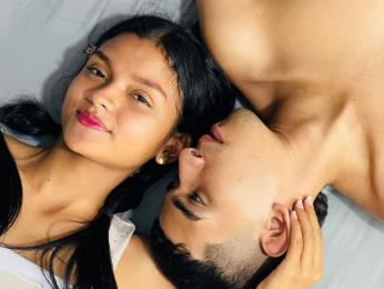 BlakeAndJess webcam livejasmin model stream image