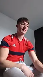 HornyKing2969 webcam model stream image