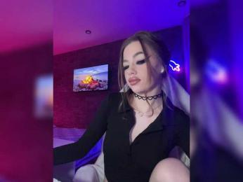 HotGirlEva webcam bongacams model stream image